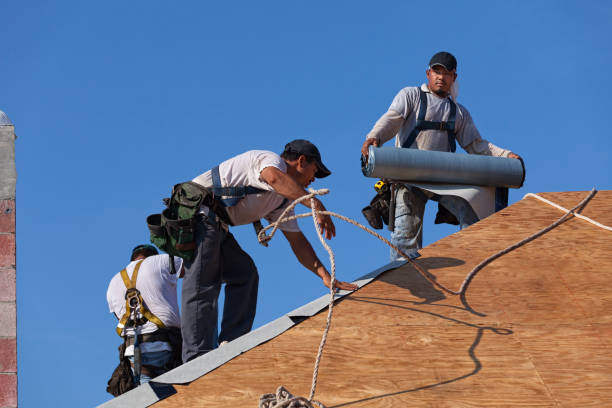 Roof Repair Estimates in Kosciusko, MS