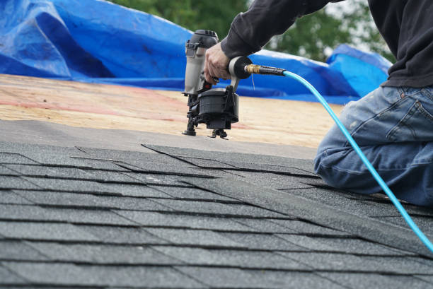 Roof Repair Estimates in Kosciusko, MS