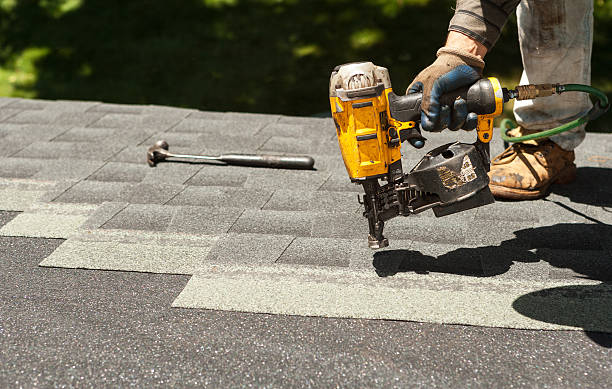 Best Best Roofing Contractors  in Kosciusko, MS