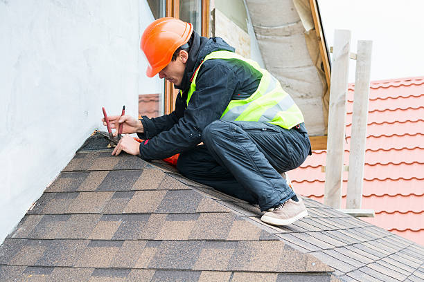 Professional Roofing Contractor in Kosciusko, MS